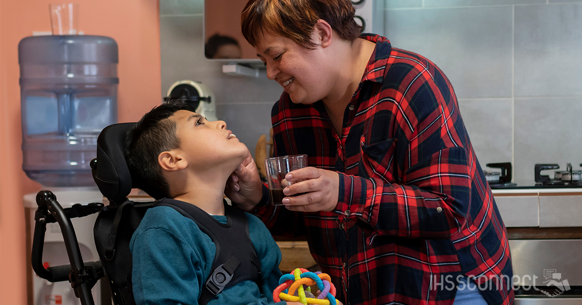 Tips for Caregiving for Individuals with Disabilities